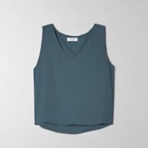 Aritzia Babaton Murphy Blouse